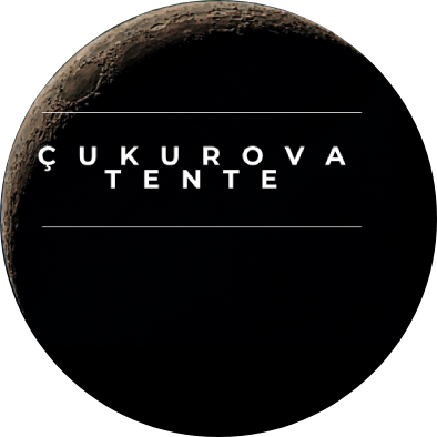 Bülent Yağrı / Çukurova Tente